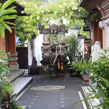 Tagel Karsa House Hotel Ubud Exterior foto