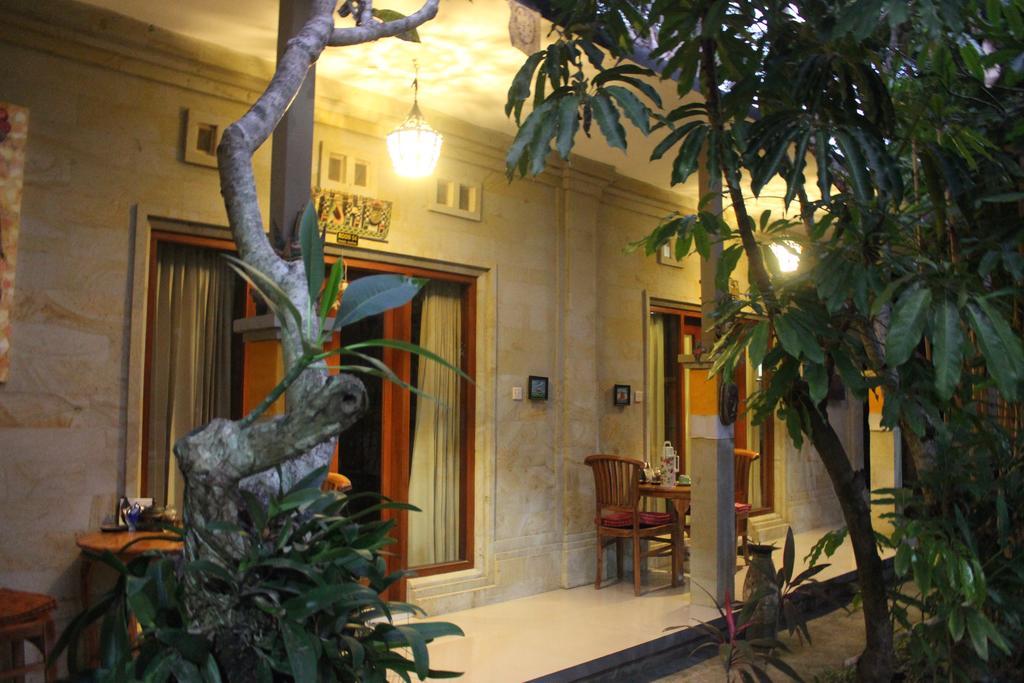 Tagel Karsa House Hotel Ubud Exterior foto