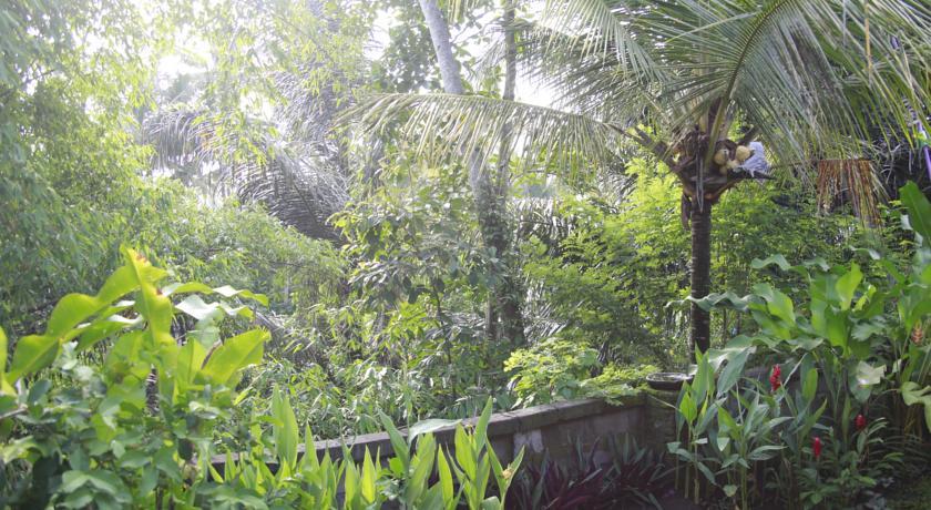Tagel Karsa House Hotel Ubud Quarto foto