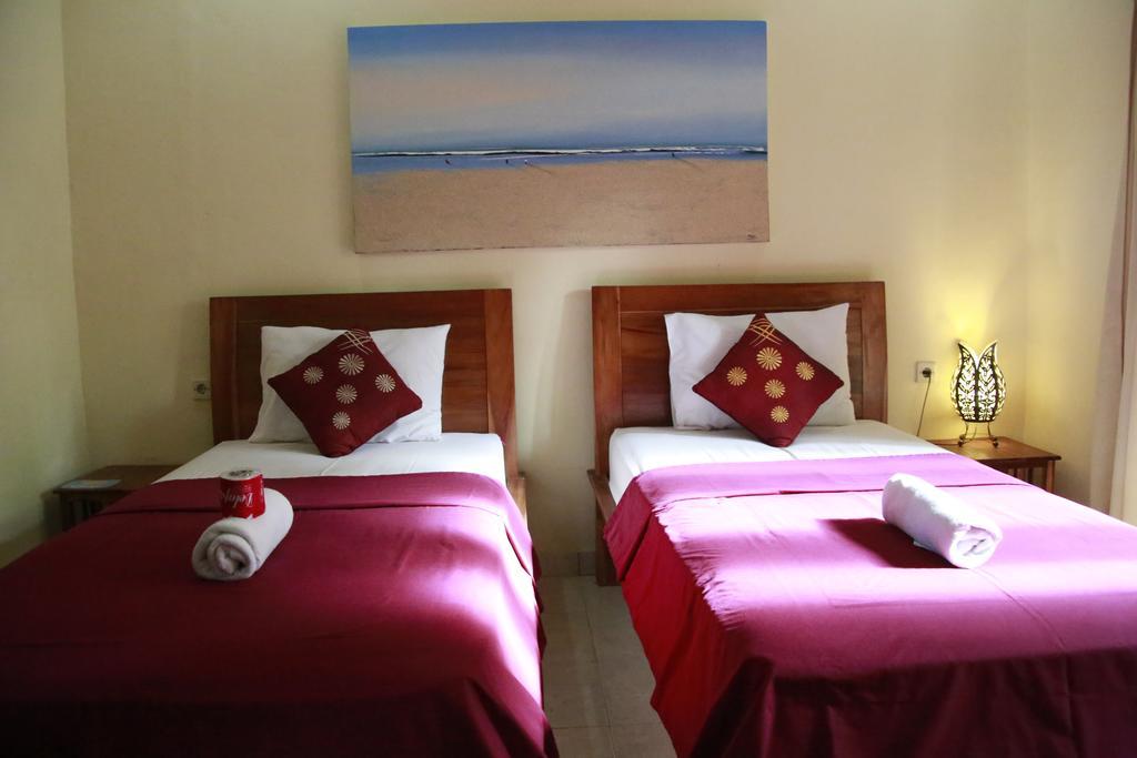 Tagel Karsa House Hotel Ubud Quarto foto