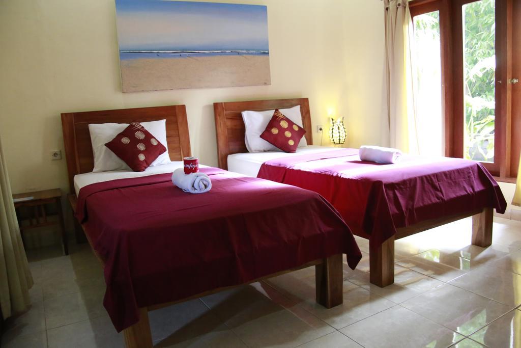 Tagel Karsa House Hotel Ubud Quarto foto