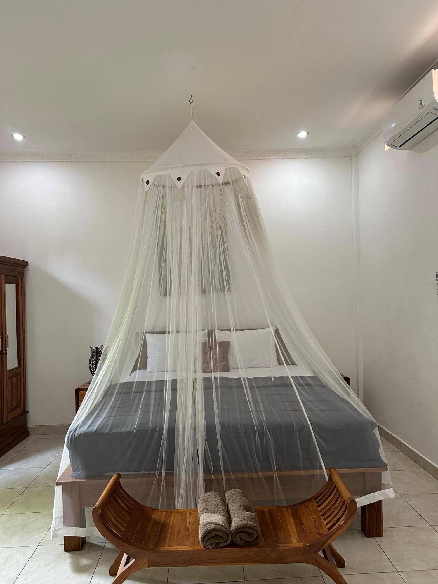 Tagel Karsa House Hotel Ubud Exterior foto