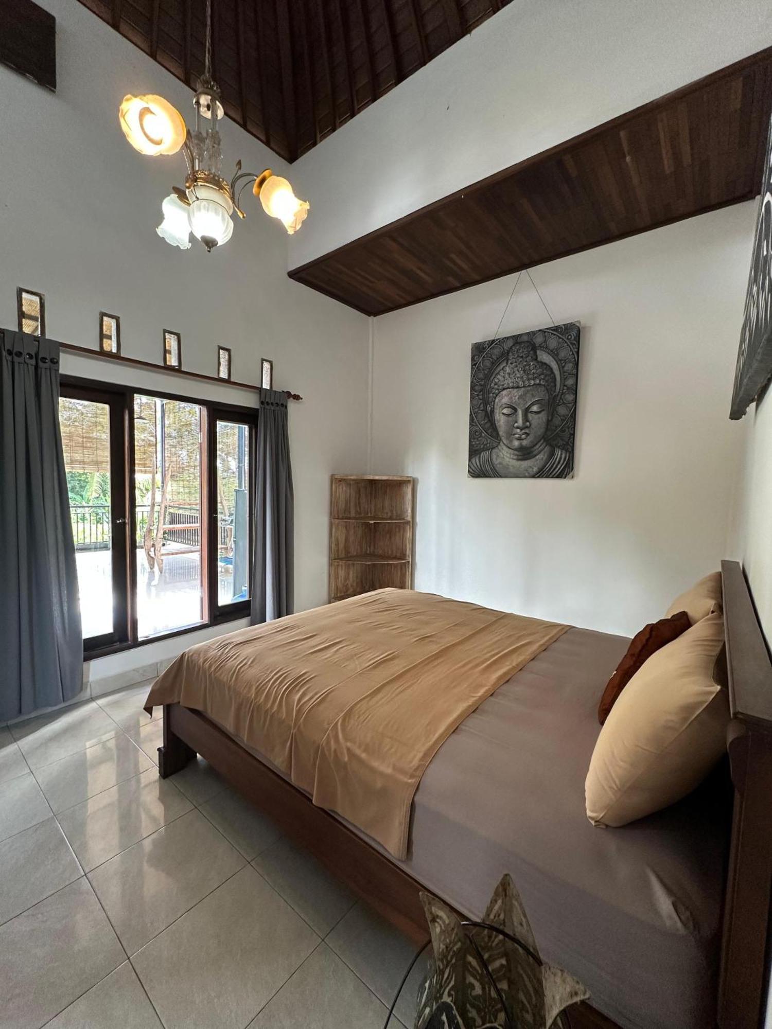 Tagel Karsa House Hotel Ubud Exterior foto