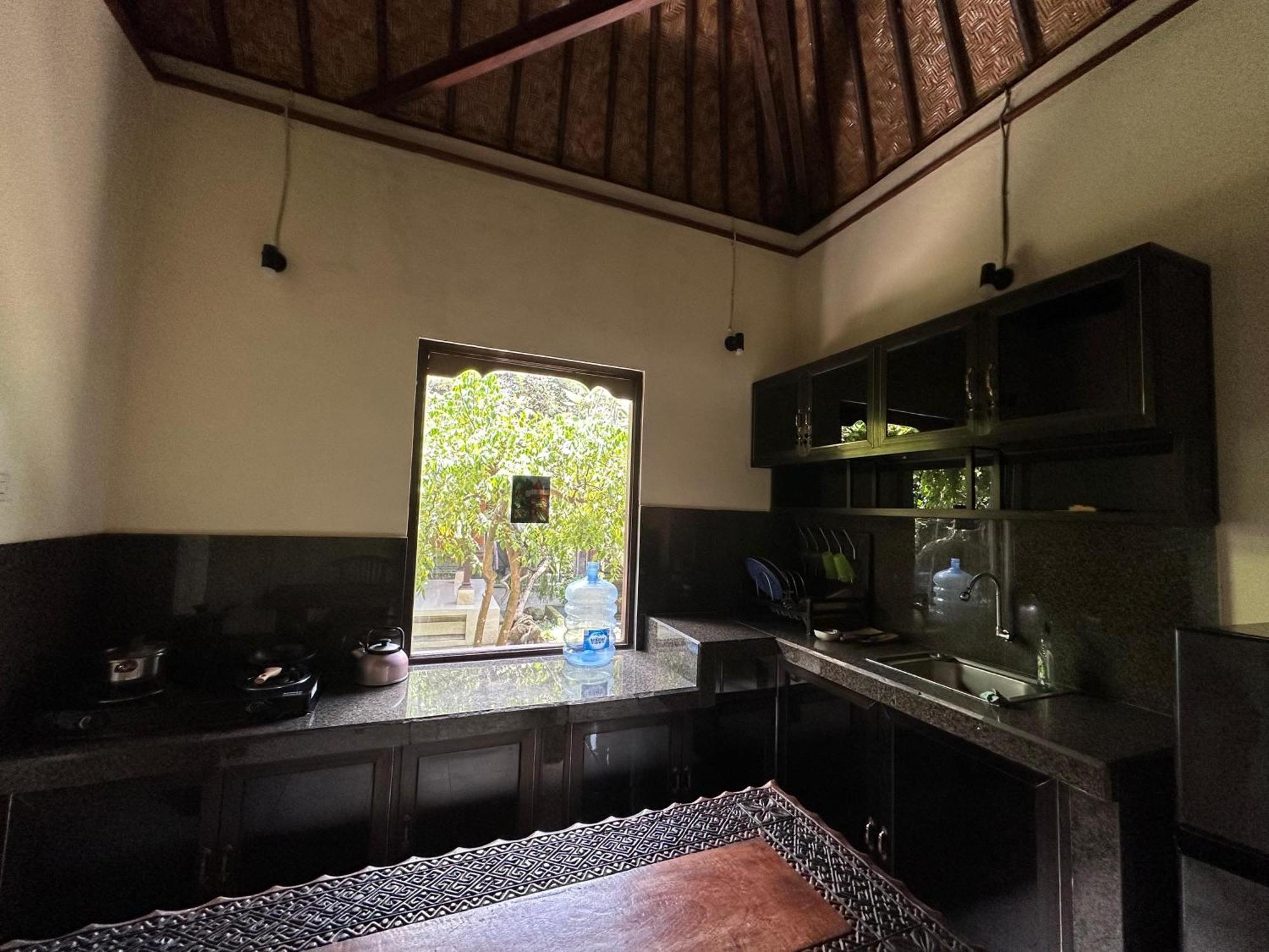 Tagel Karsa House Hotel Ubud Exterior foto