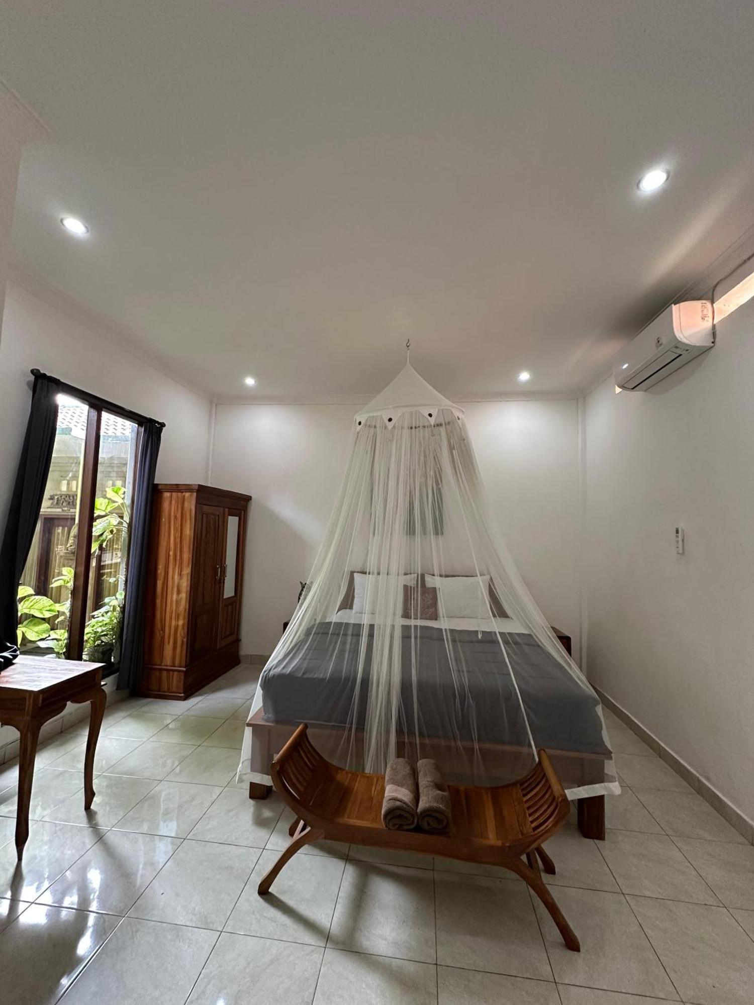 Tagel Karsa House Hotel Ubud Exterior foto