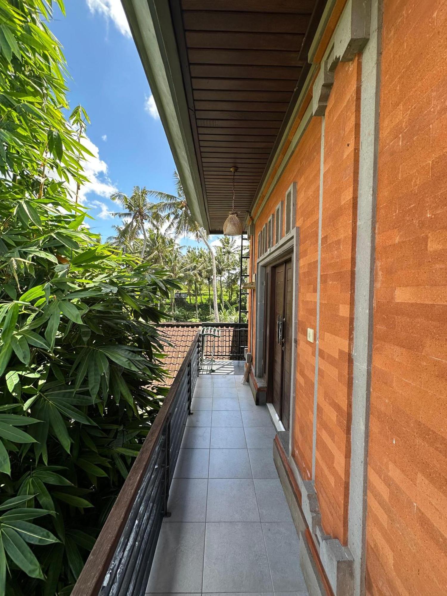 Tagel Karsa House Hotel Ubud Exterior foto