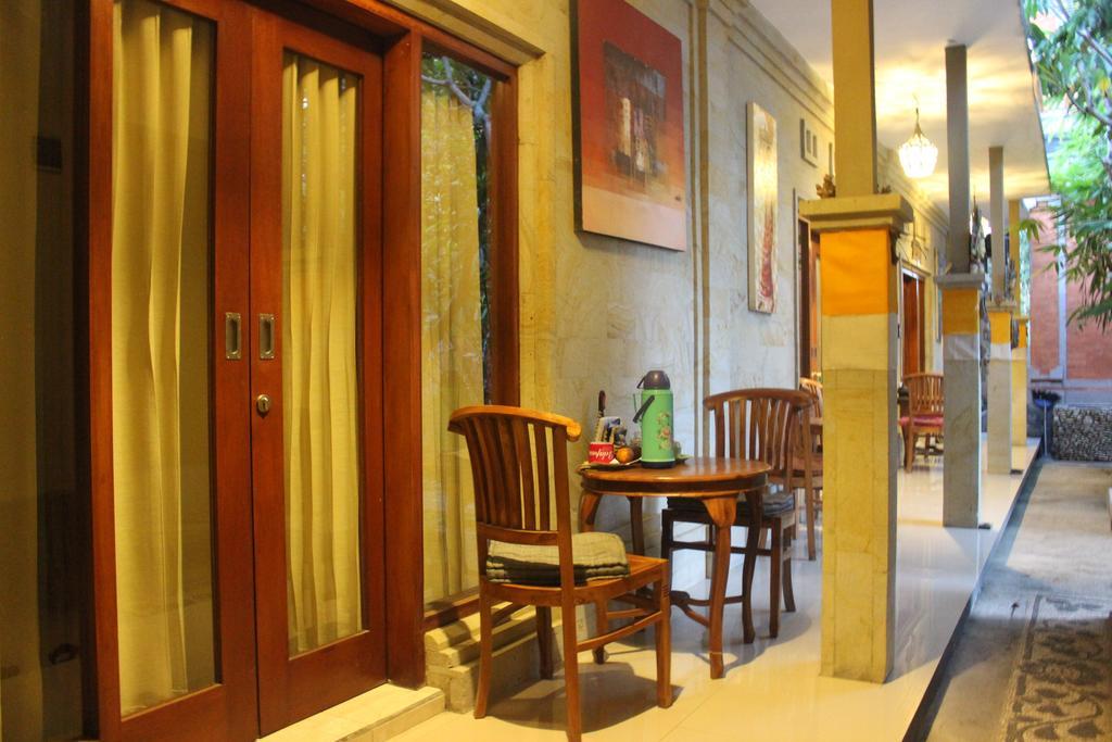 Tagel Karsa House Hotel Ubud Quarto foto