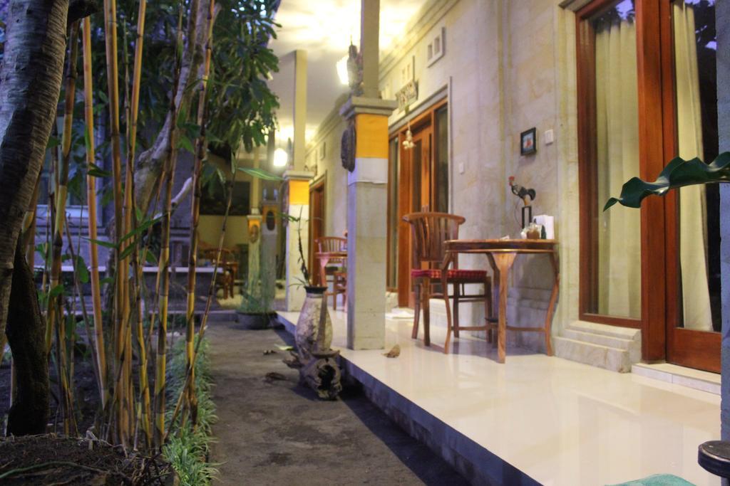 Tagel Karsa House Hotel Ubud Exterior foto