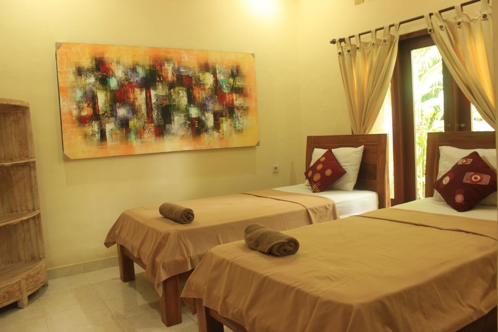Tagel Karsa House Hotel Ubud Exterior foto