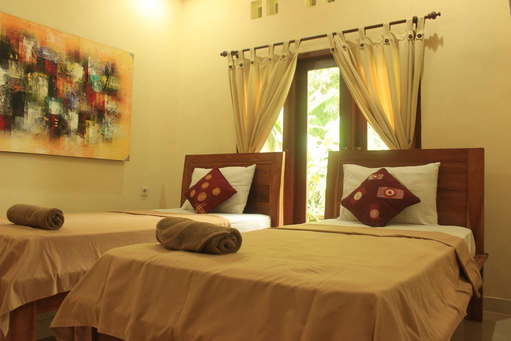 Tagel Karsa House Hotel Ubud Exterior foto