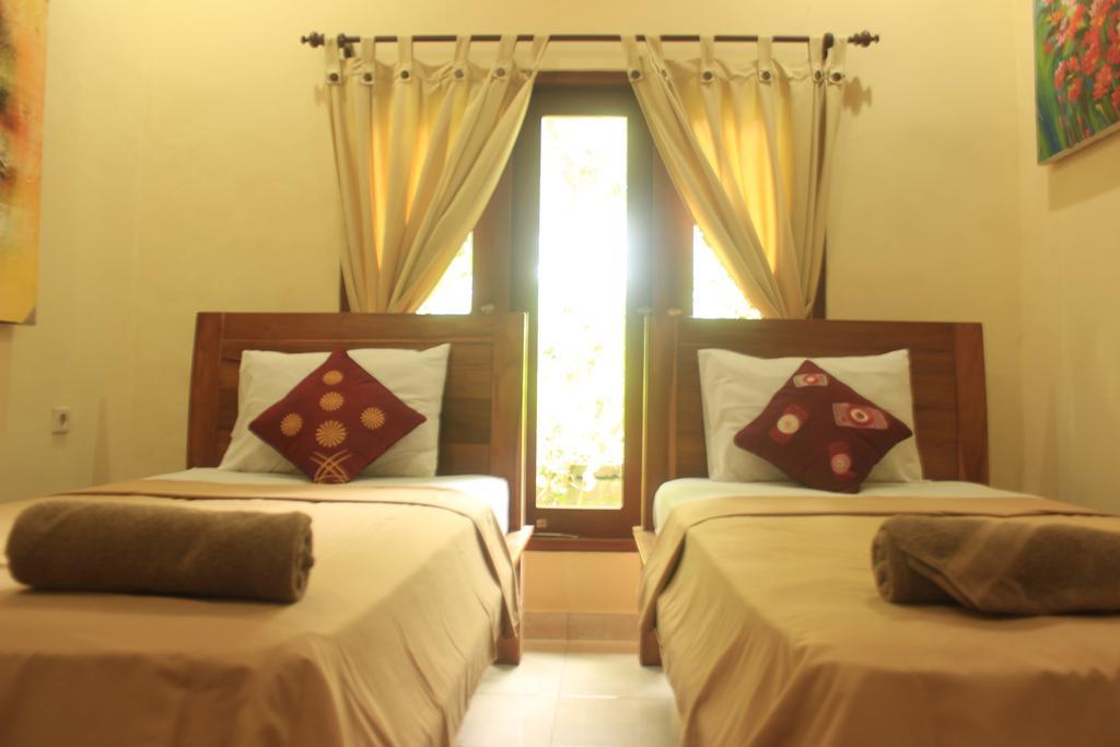 Tagel Karsa House Hotel Ubud Exterior foto